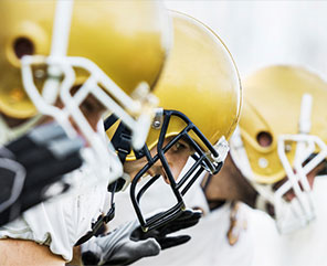 Wealth Management for NFL Players