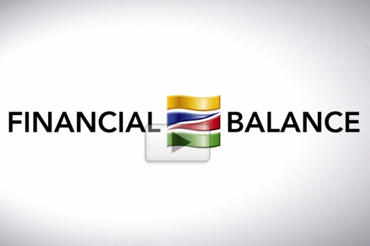 Opes One Advisors - The Living Balance Sheet