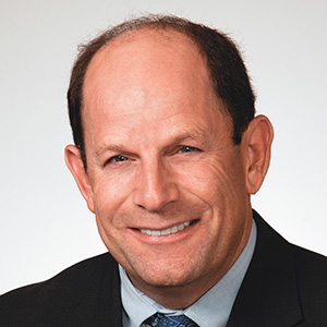 Mark Baron