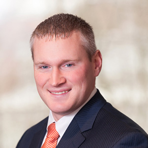John Brady