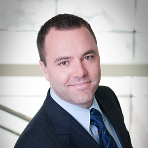 Brad Champion