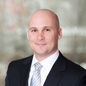 Michael Doucette