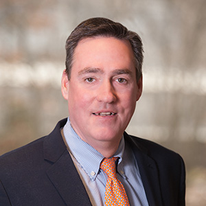 Michael Elcock