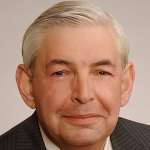 Leonard E. Goldman