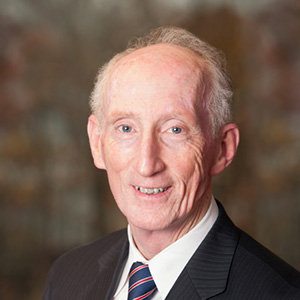John S. Gorham