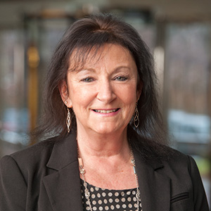 Mary Anne Johnson