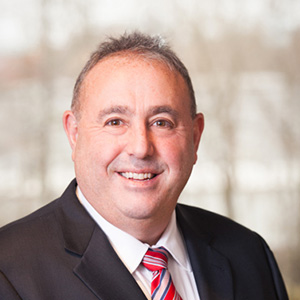 Martin F. Lowenthal