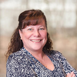 Alison McCarthy