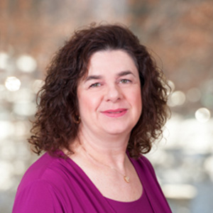 Sheila McCarthy