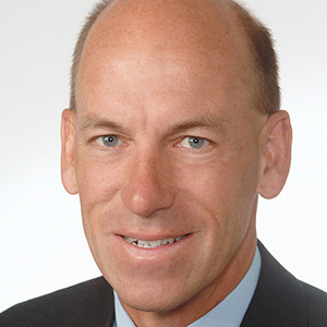 Peter Morris