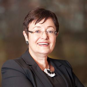 Galina Pekurovskaya