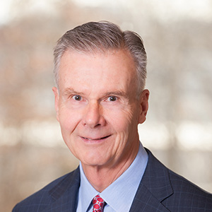 Gary J. Peters