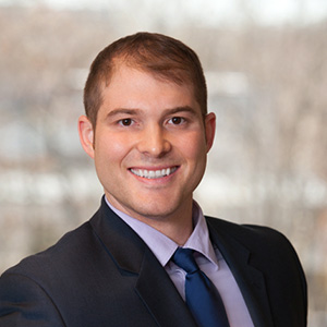 Corey Phillips