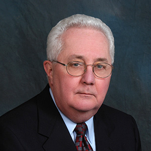 Richard L. Poitras