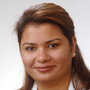 Sangita Joshi Rousseau