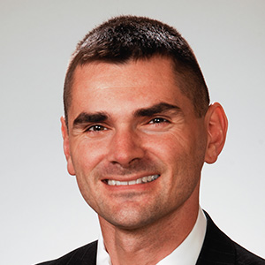 Scott M. Spencer