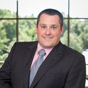Darren M. Violette