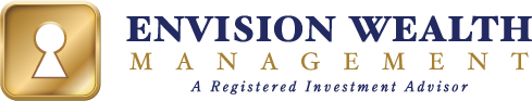 ENVISION WEALTH MANAGEMENT - North Hollywood, CA