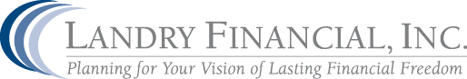 Landry Financial, Inc Logo