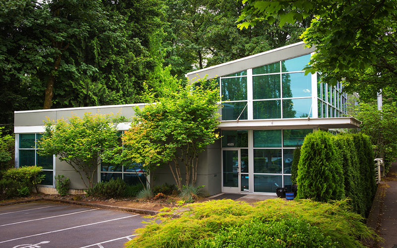 Preisz Financial - Portland, OR - Office Location