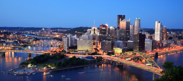 Pitssburgh, PA