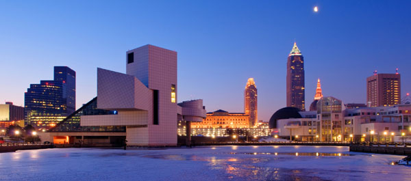 Cleveland, OH