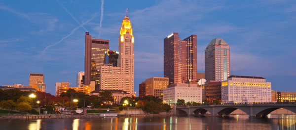 Columbus, OH