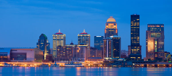 Louisville, KY