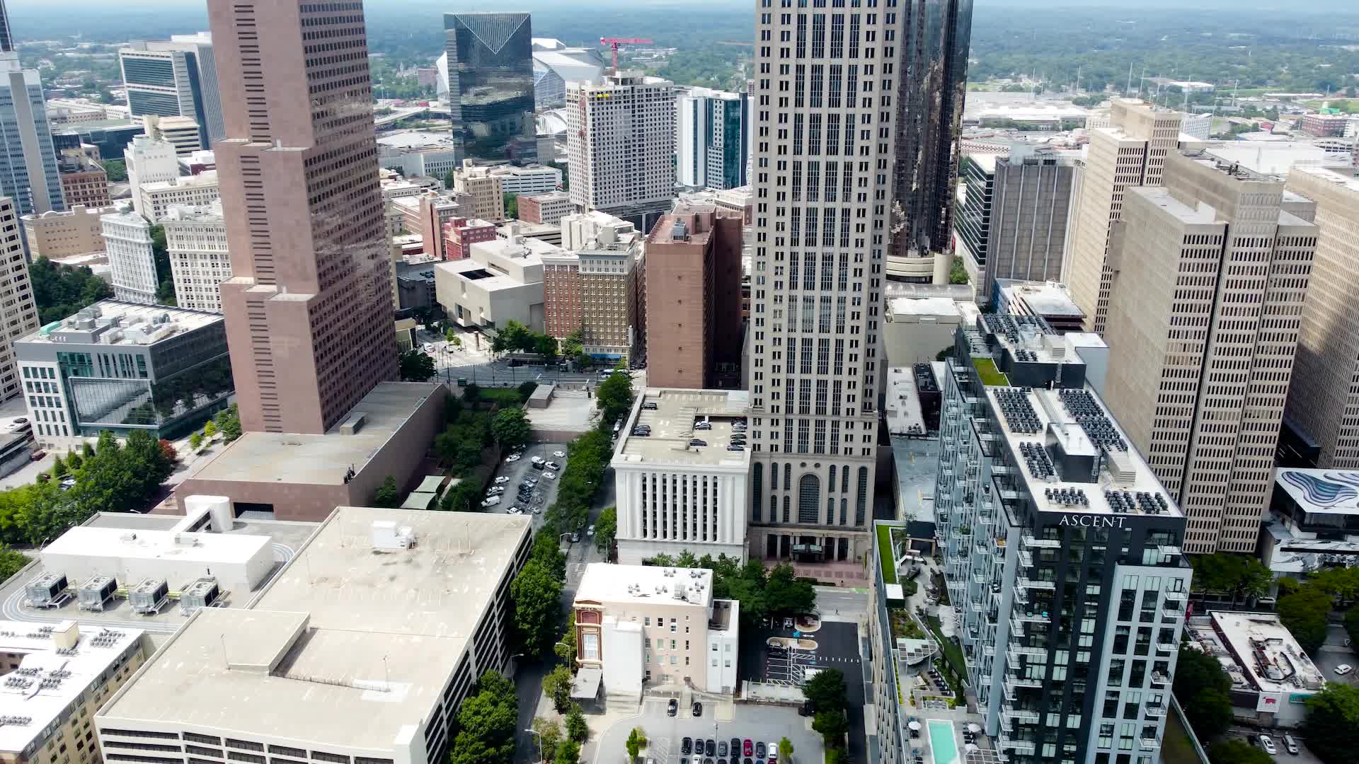 Carter Financial