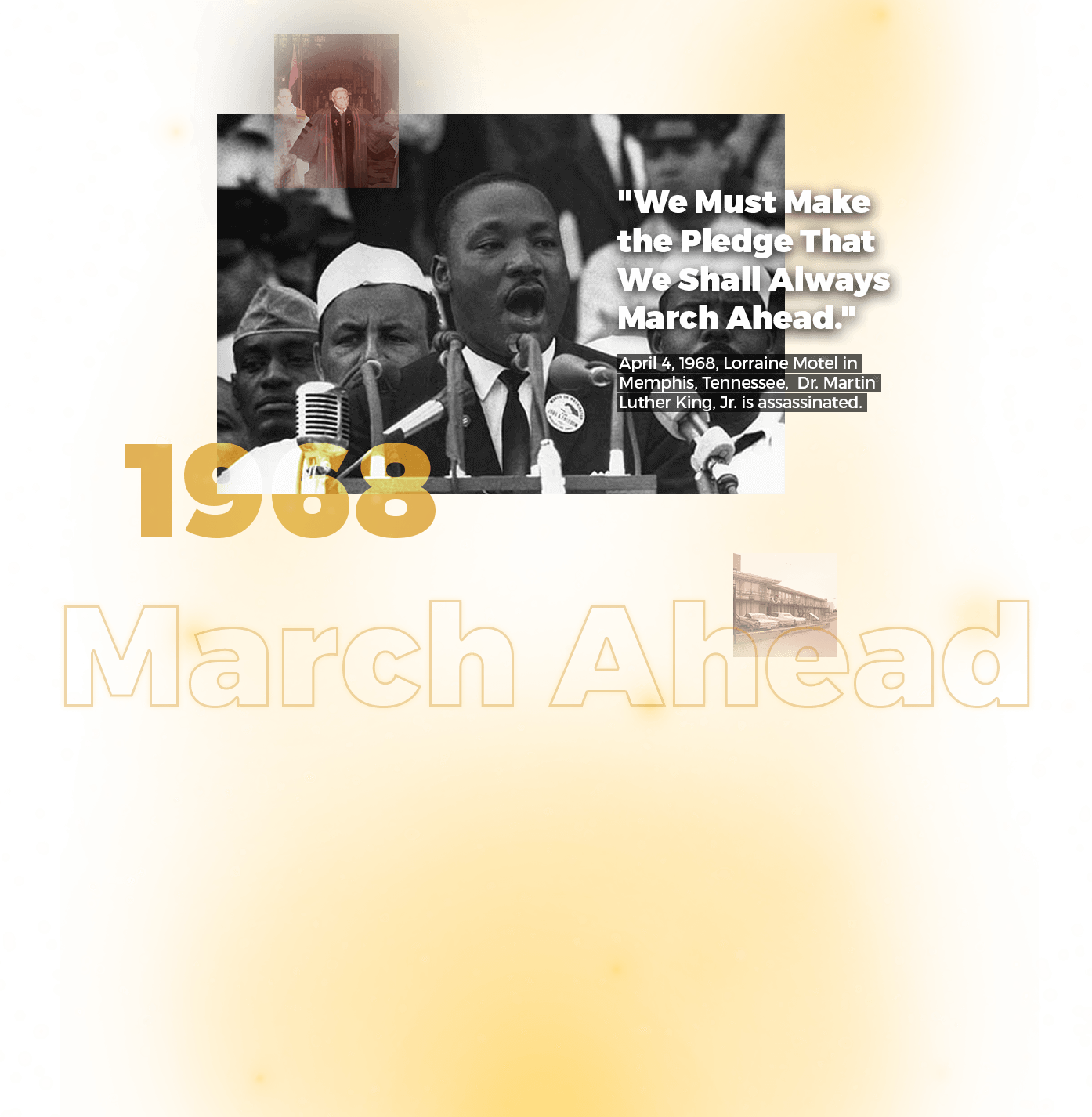 Celebrate MLK Day