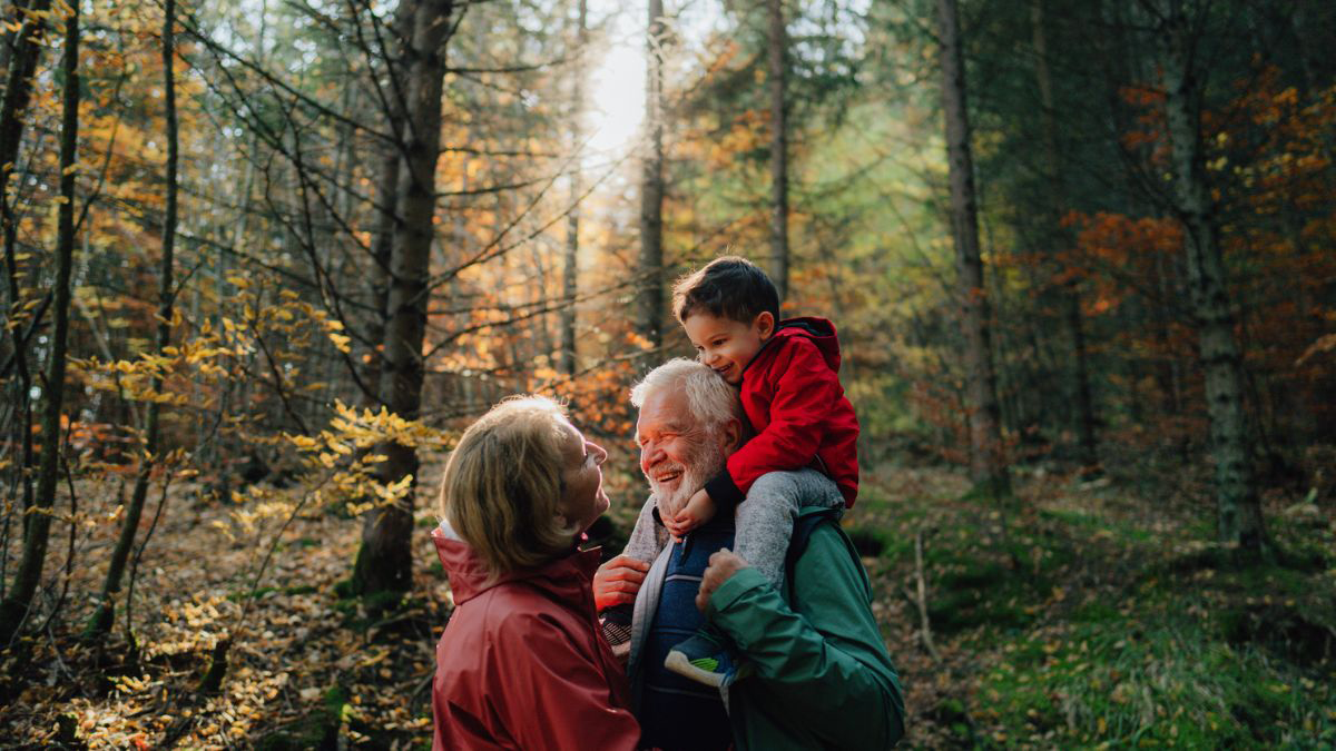 Spring Into Retirement Retirement Insights for Spring 2026